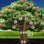 国学之树
